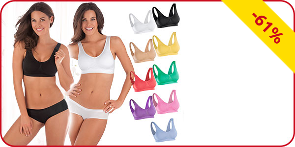 Super-BH im 9er-Pack