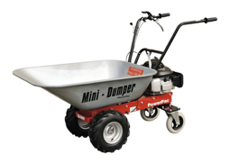 Muldenkipper PowerPac MCM100