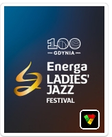ENERGA LADIES' JAZZ FESTIVAL - STACEY KENT
