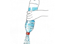 Wasser sparen Wasser sparen