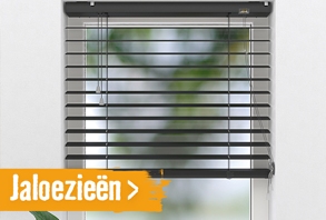 Jaloezieën | HORNBACH