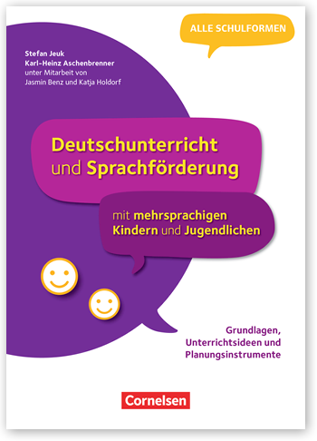 Deutschunterricht und Sprachförderung