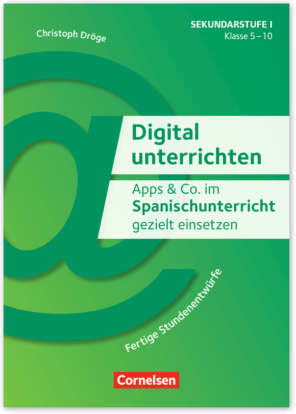 Digital unterrichten – Spanisch