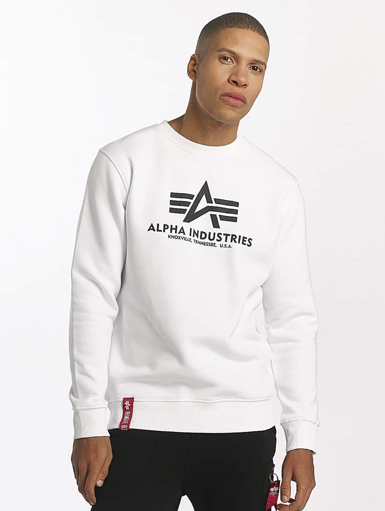 Alpha Industries