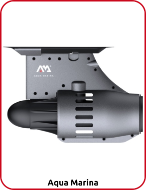 Elektromotor Bluedrive