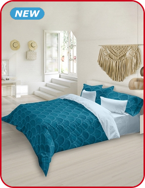 Bettwäsche «Paloma»