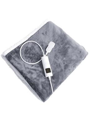 Heizdecke «Sherpa», 180 x 130 cm