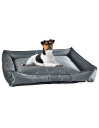 Hundebett «Waterproof»