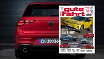 Gute Fahrt Ausgabe 1/2021 Gute Fahrt Ausgabe 1/2021