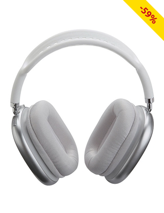 Kabelloser Kopfhörer «SmartPods Max»