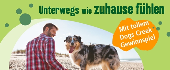 Alles für den perfekten Urlaub