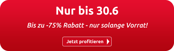 Nur bis 30.6