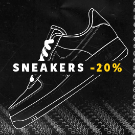 SNEAKERS