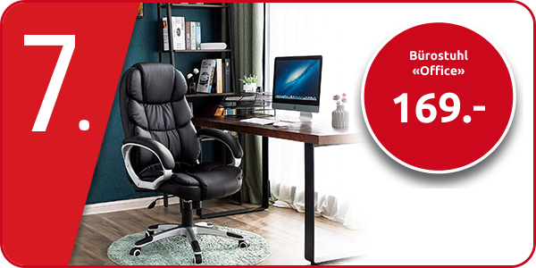 Bürostuhl «Office»