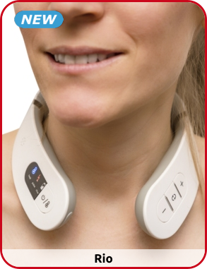 Rio Shoulder Massager