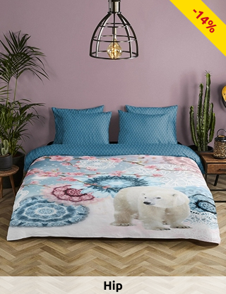 Hip Garnitur «Kodiak»