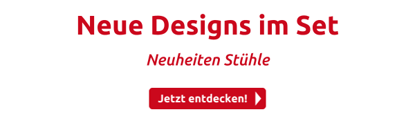 Neue Designs im Set
