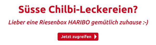 Süsse Chilbi-Leckereien?