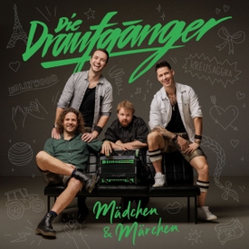 Mädchen & Märchen