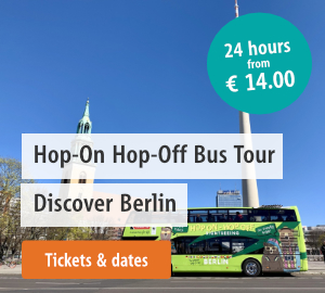 Bus Tour Tickets