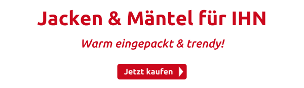 Jacken & Mäntel für IHN