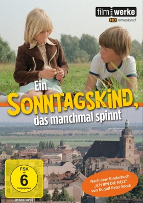 Ein Sonntagskind, das manchmal spinnt