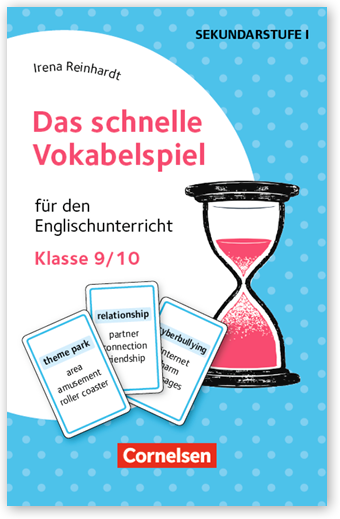 Vokabelspiel