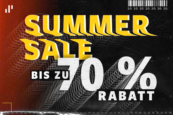 SUMMER SALE