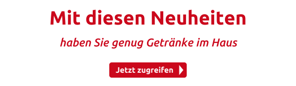 Mit diesen Neuheiten