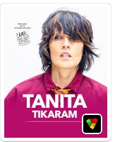 TANITA TIKARAM