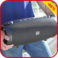 Bluetooth Soundbar Tremor