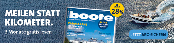 BOOTE im Abo