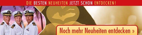 Noch mehr Neuheiten entdecken » 