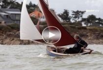 Gazelle des Sables – Retroklassiker in winzig