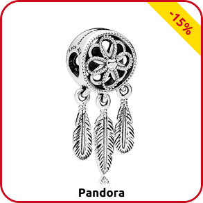 Schmuckstück «Traumfänger»