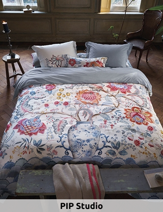 Bettwäsche «Tree of Life»