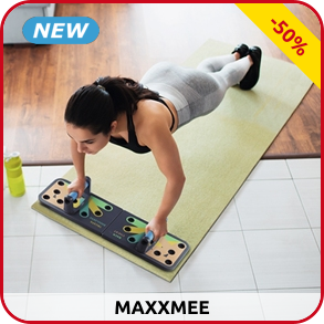 Maxxmee Push-up