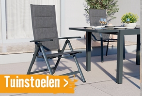 Tuinstoelen | HORNBACH