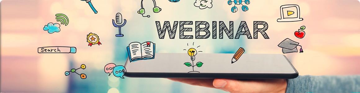 webinar