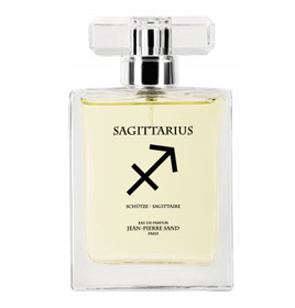 Parfüm Zodiaque Schütze Eau de Parfum für Sie (EdP)