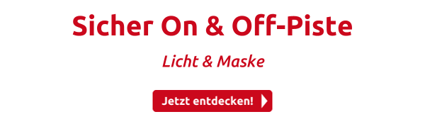 Sicher On & Off-Piste