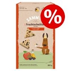 Extra voordelig! Sammy's Fruitschijfjes