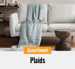 Plaids | HORNBACH