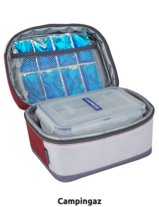 CAMPINGAZ Kühltasche «Freez Box L», 3 l