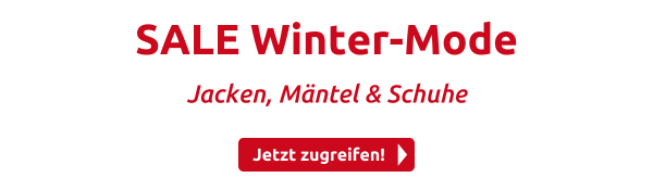 SALE Winter-Mode