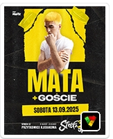MATA | STREFA 33