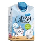 Catessy Kattenmelk - 6 x 200 ml