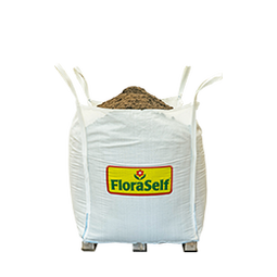 FLORASELF Bigbag potgrond 1 m3 | HORNBACH