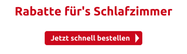 Rabatte für's Schlafzimmer