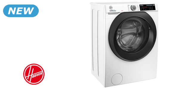 Hoover verbundene Waschmaschine, Energieklasse A+++